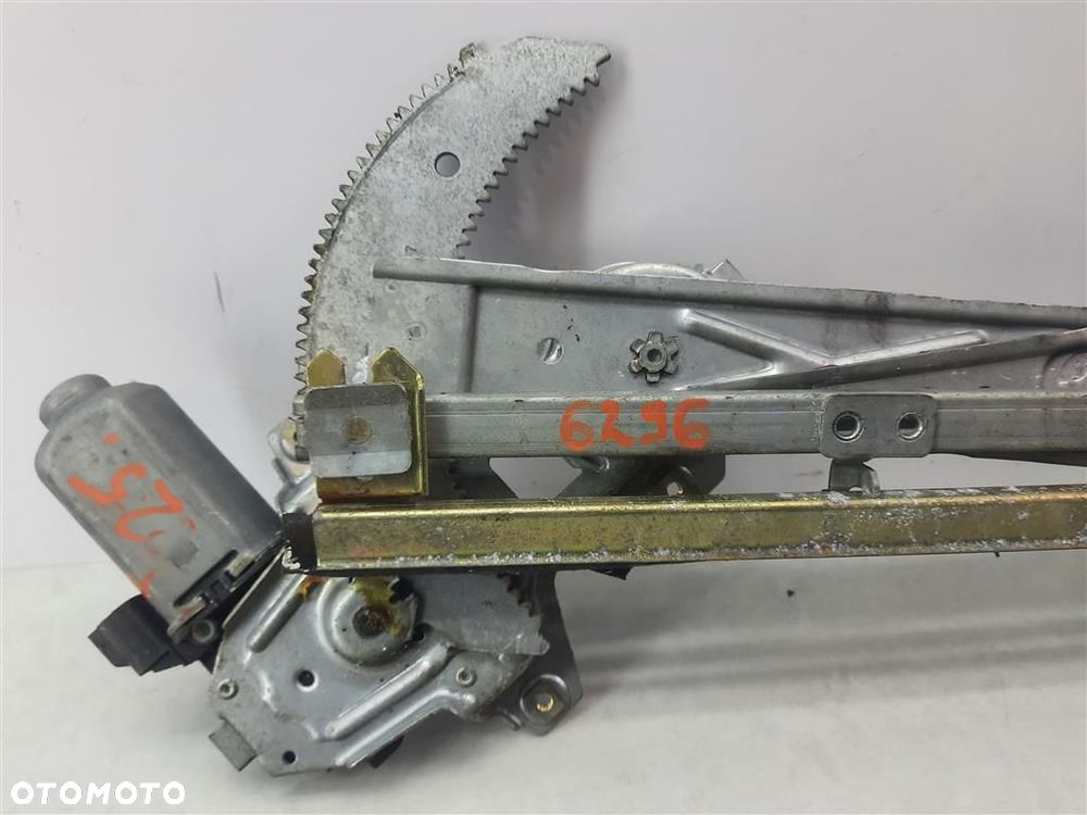 Podnośnik szyby przód prawy Lancia Kappa 1994-2001 ORYGINAŁ - 2