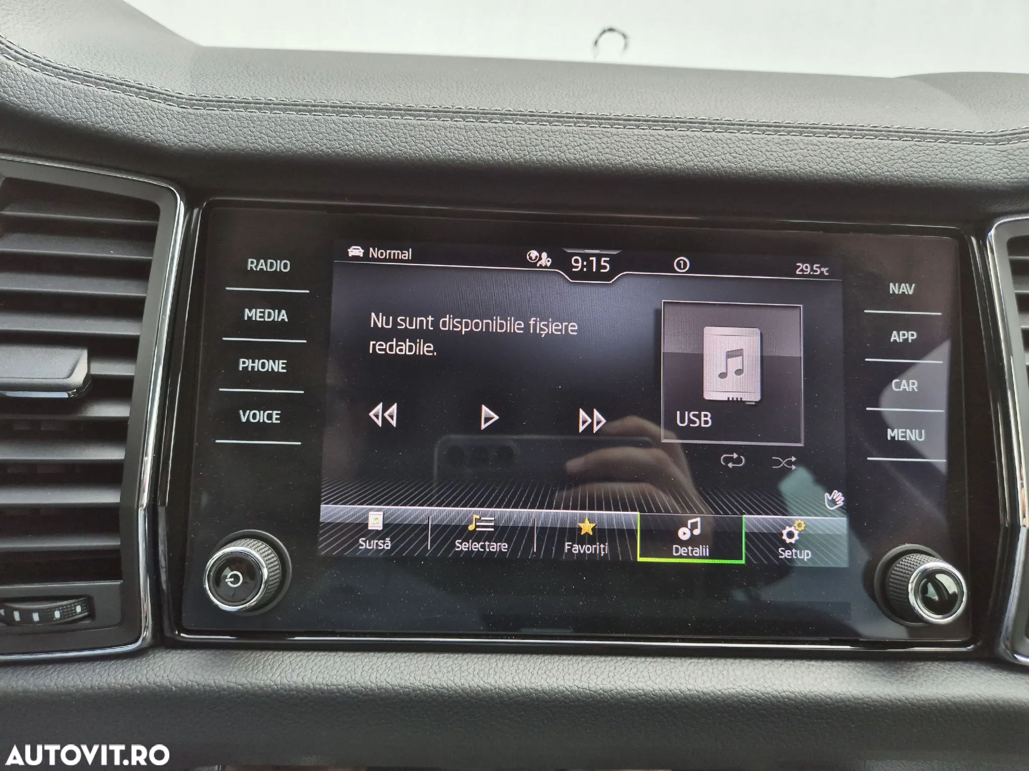 Skoda Kodiaq 2.0 TDI 4X4 DSG Ambition - 21
