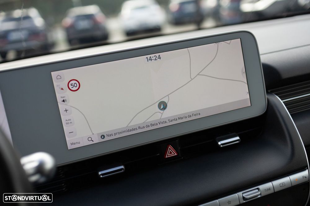 Hyundai Ioniq 5 77 kWh Premium - 17