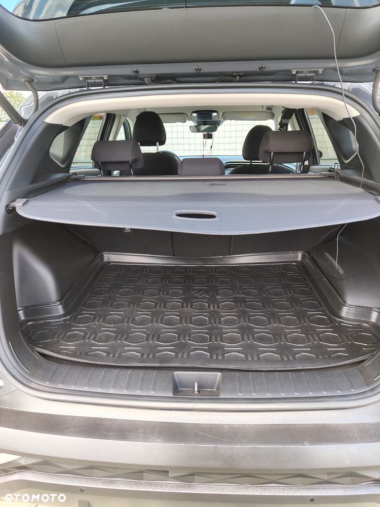 Hyundai Tucson 1.6 T-GDi Smart 2WD - 30