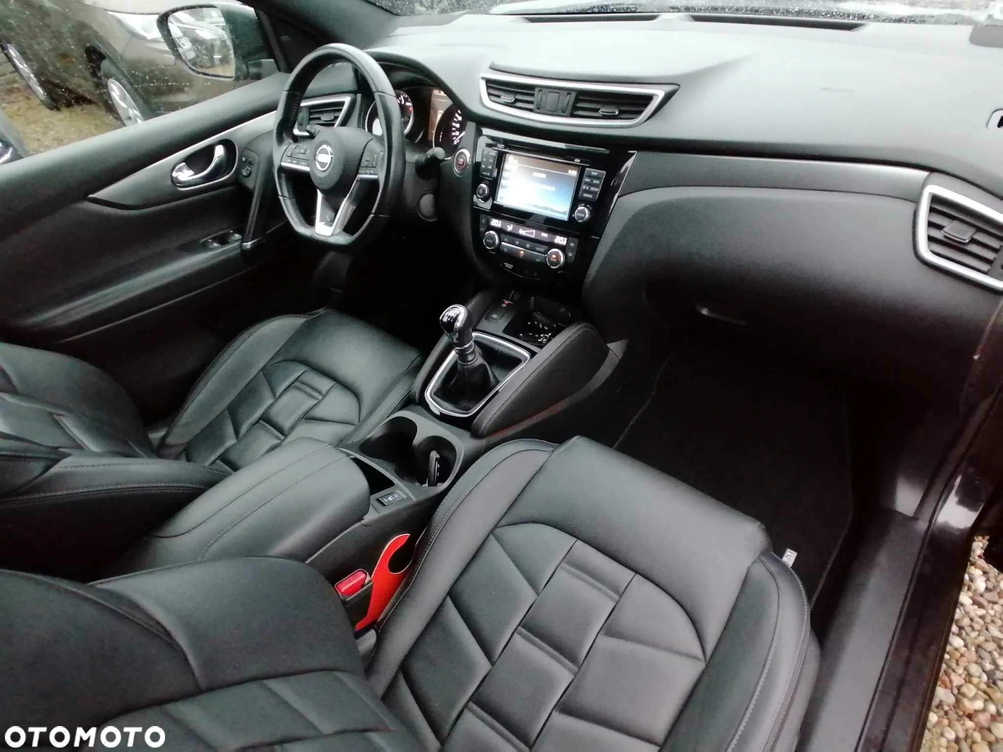 Nissan Qashqai 1.2 DIG-T Tekna+ - 30