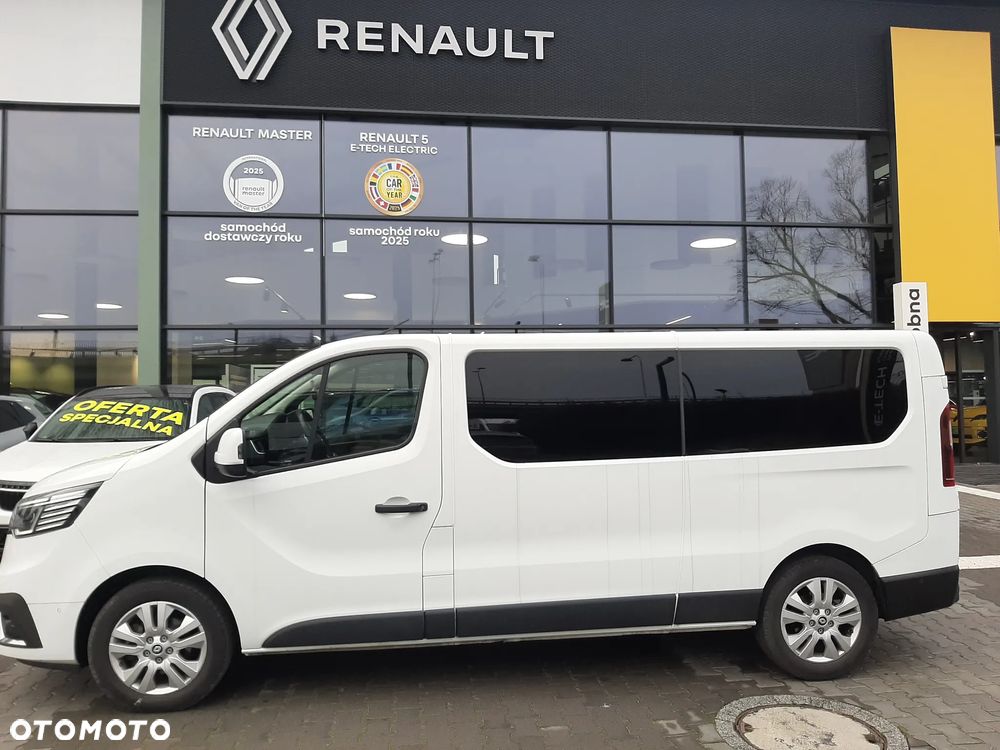 Renault Trafic 2.0 dCi - 1