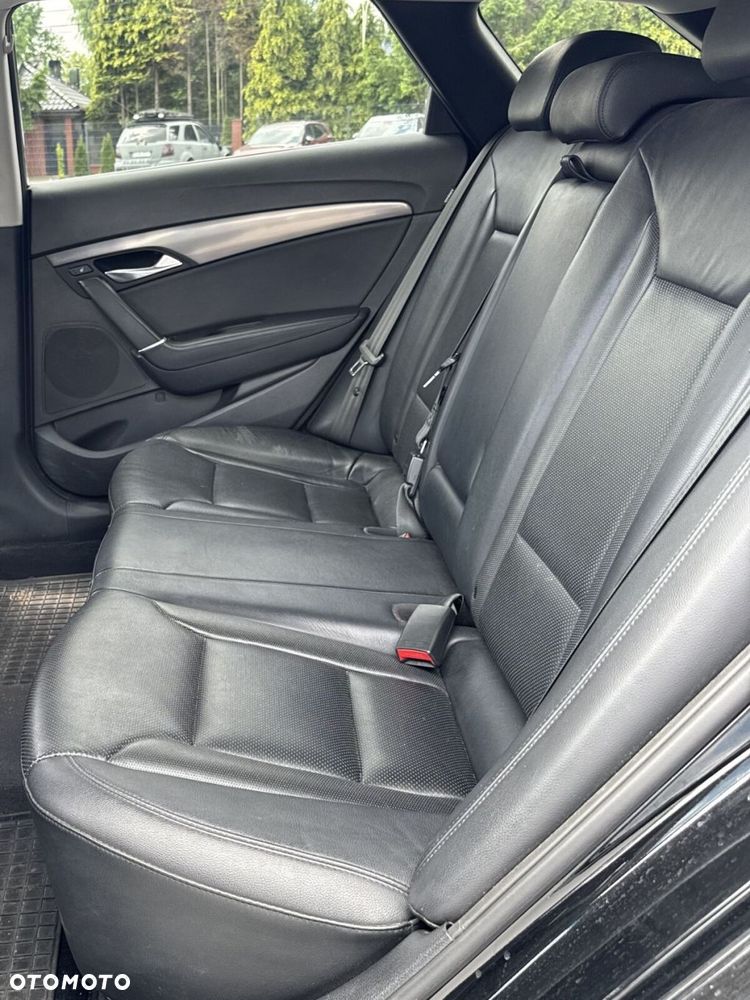 Hyundai i40 1.7 CRDi Premium DCT - 25