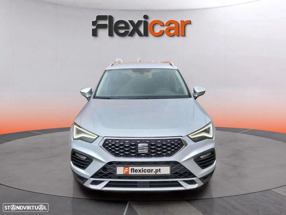SEAT Ateca 1.5 TSI Xperience DSG - 2