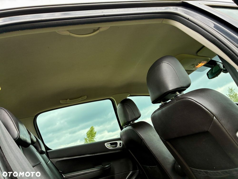 Peugeot 307 - 20