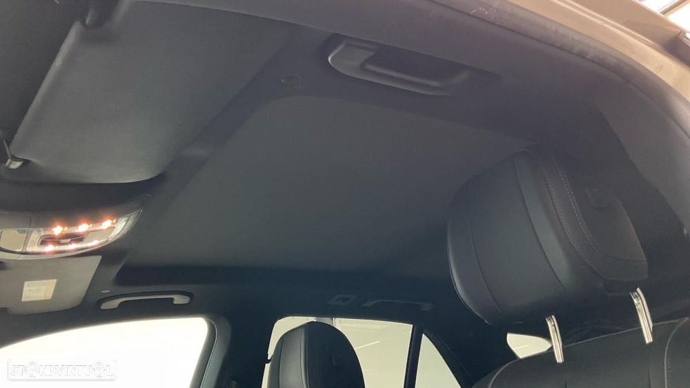 Mercedes-Benz GLE 350 de 4Matic - 9