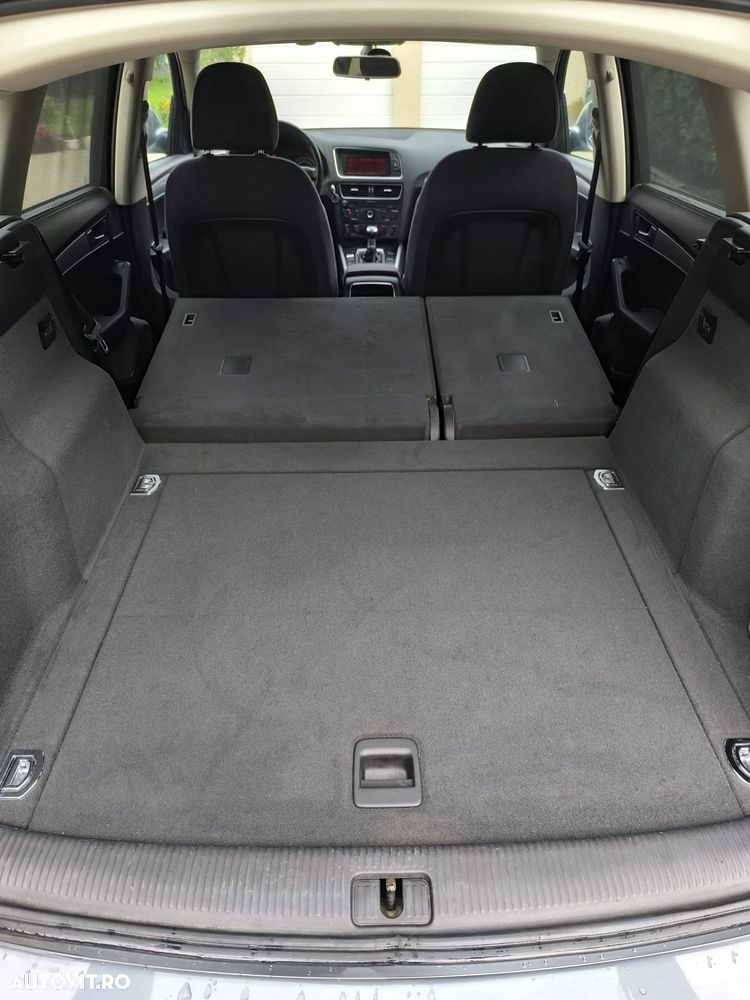 Audi Q5 2.0 TDI - 8