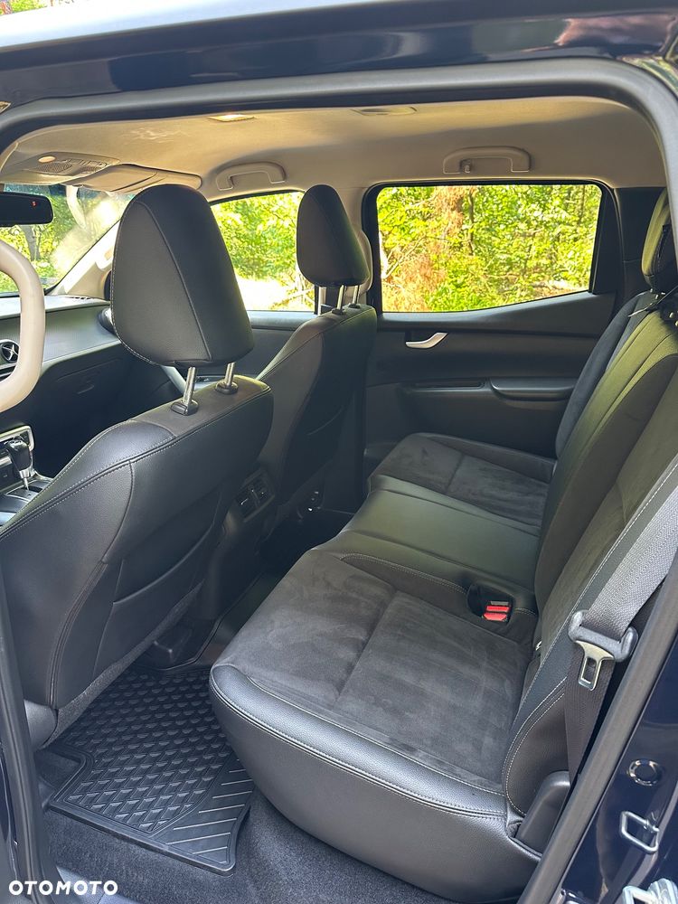 Mercedes-Benz Klasa X 350 d 4-Matic Power - 16