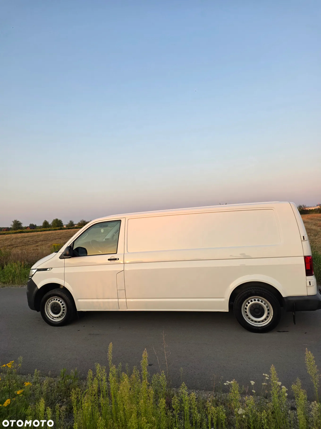 Volkswagen Transporter - 6