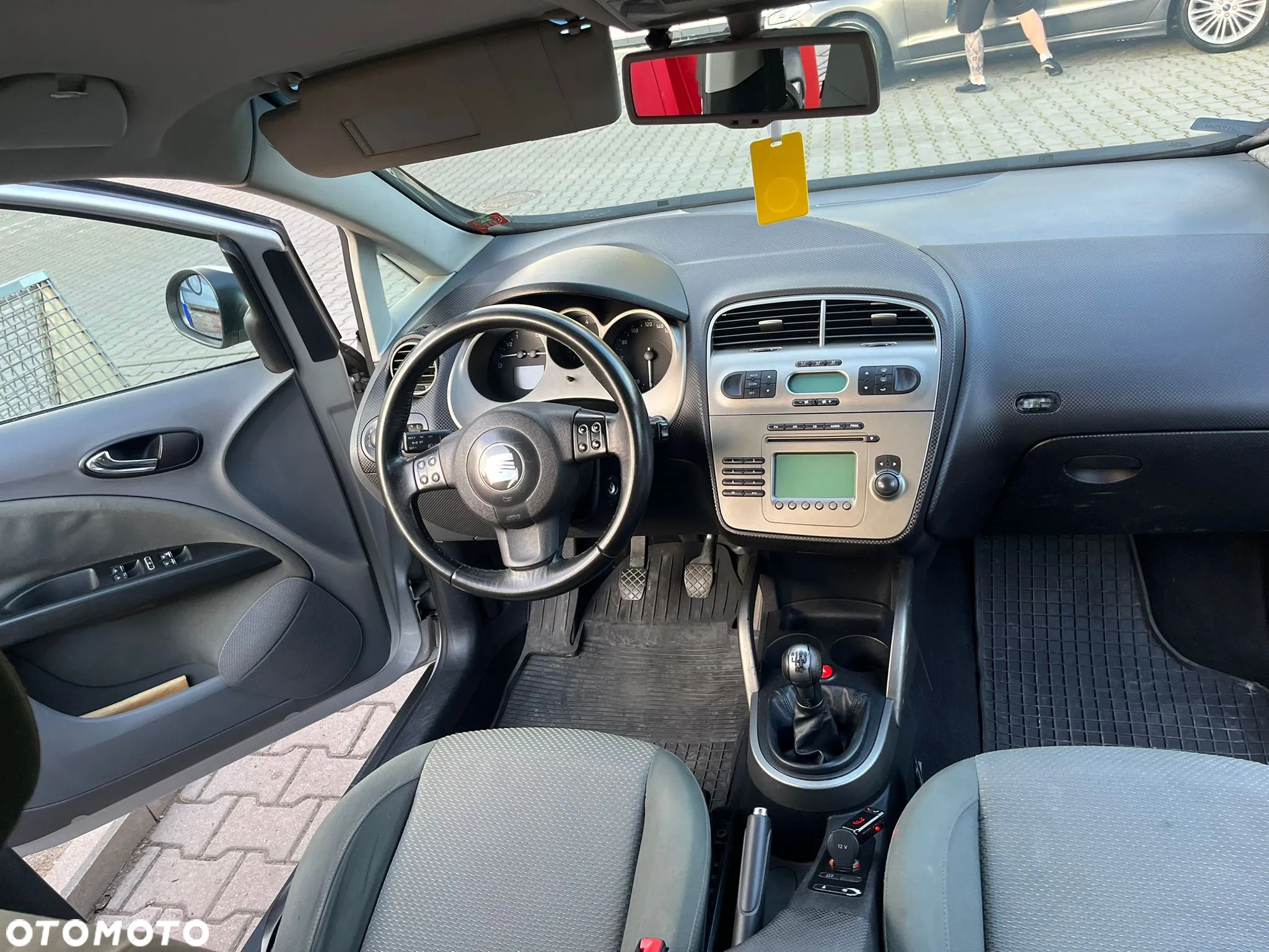 Seat Altea 1.9 TDI Reference - 14