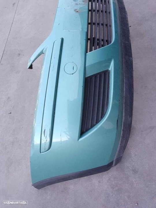 PARA-CHOQUES FRONTAL OPEL CORSA C - 2
