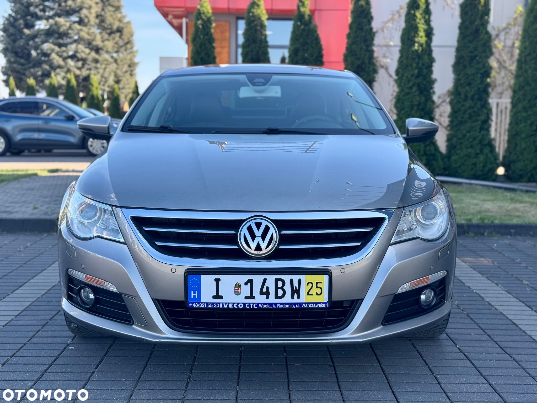 Volkswagen Passat CC 1.8 TSI Exclusive - 2