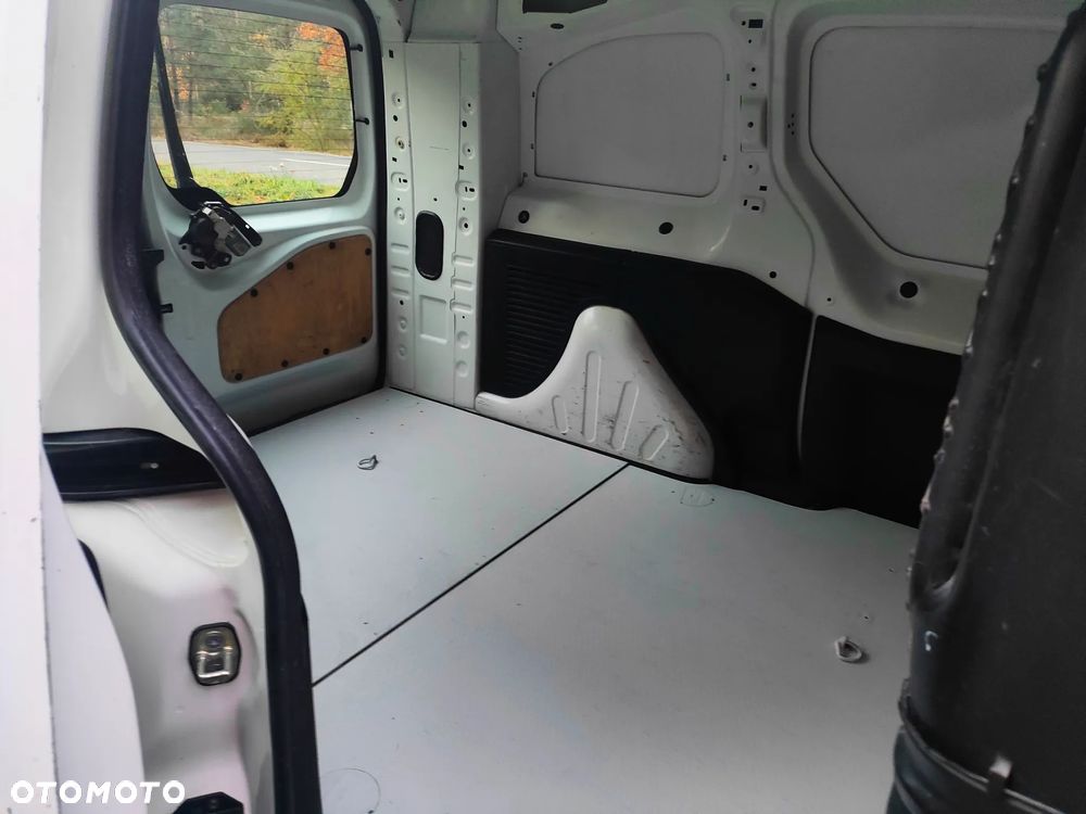 Peugeot Partner - 18