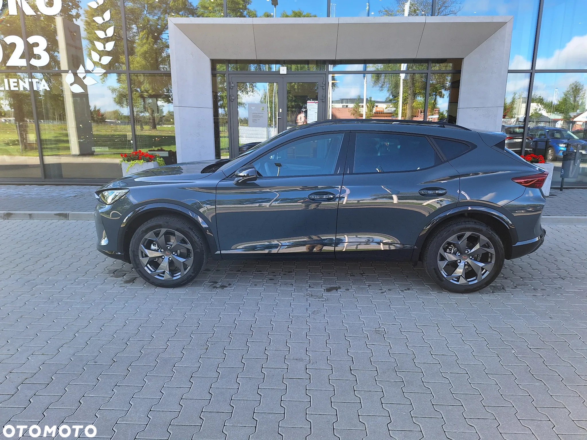 Cupra Formentor 1.5 TSI DSG - 5