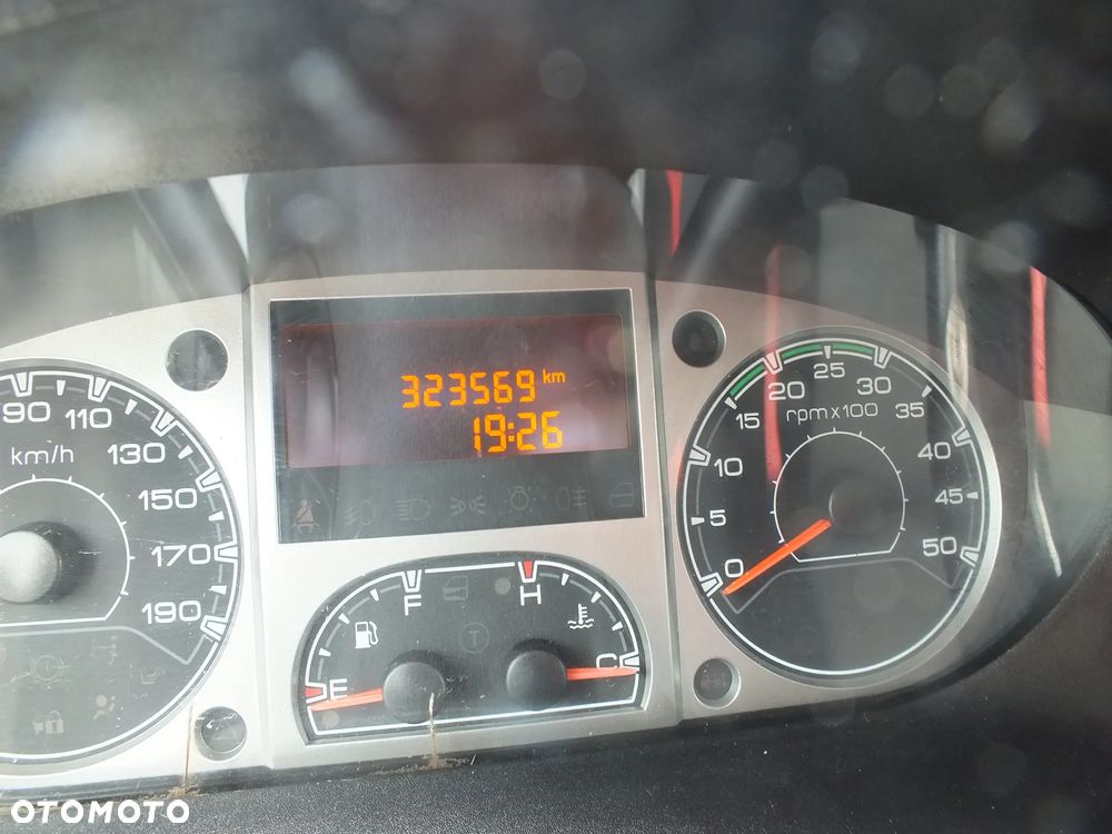 Iveco Daily - 7