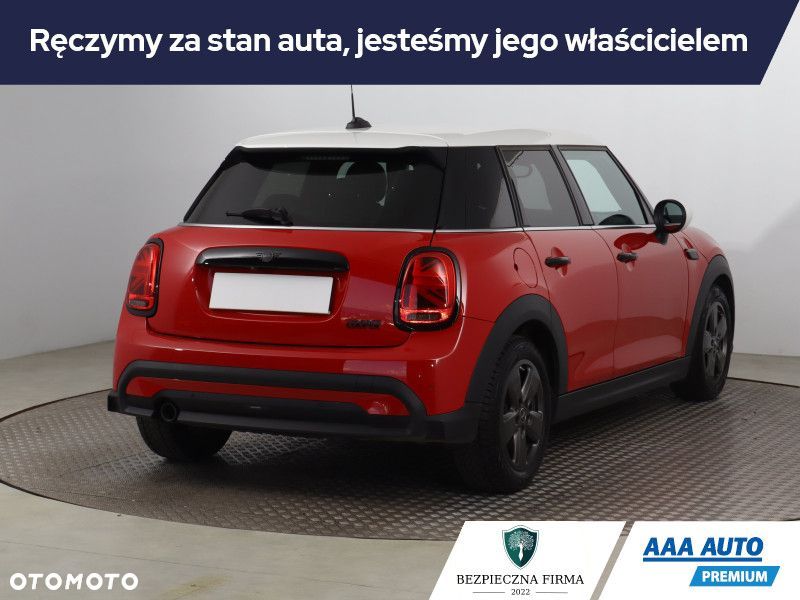 MINI Cooper - 7
