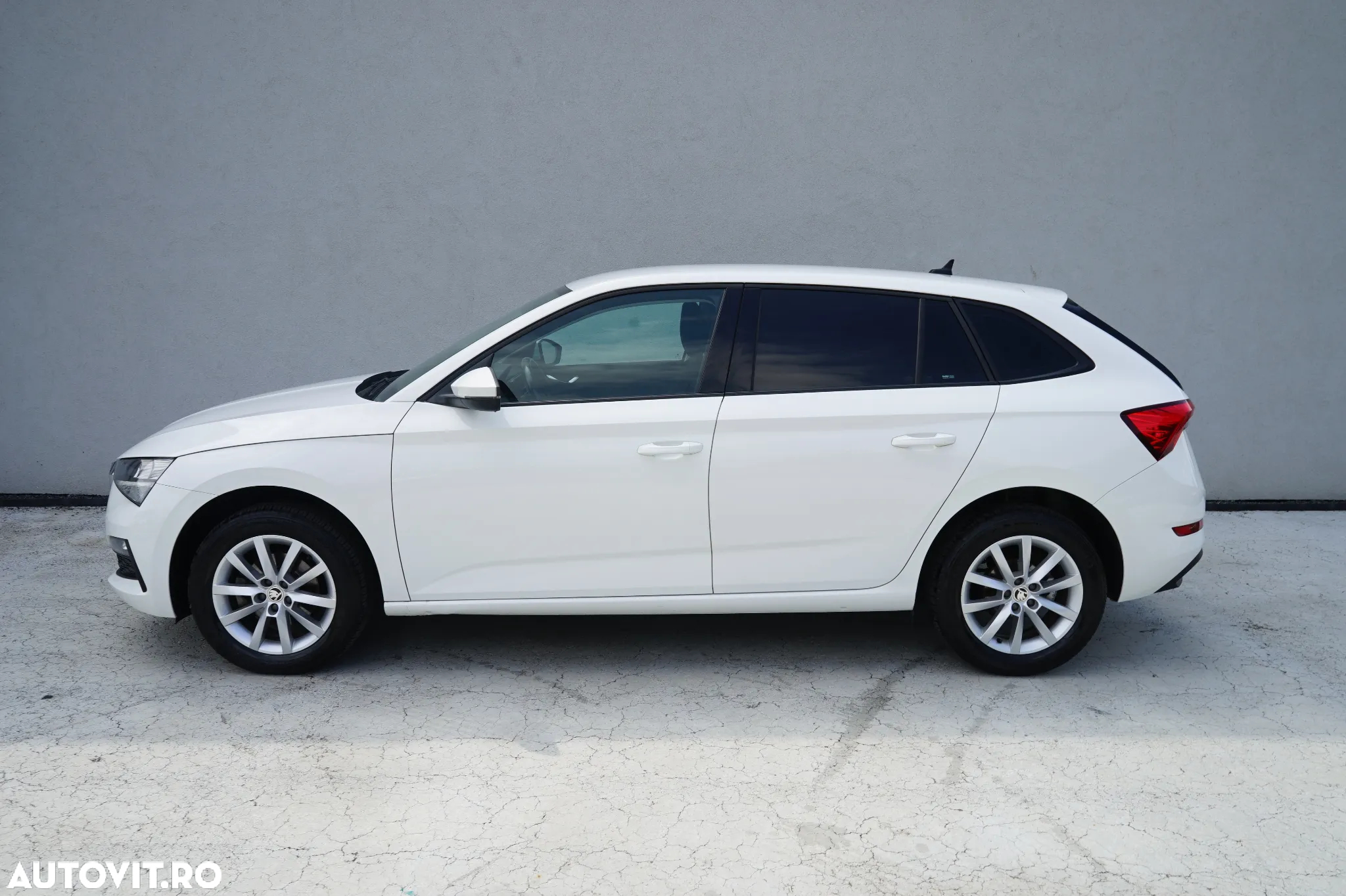 Skoda Scala 1.0 TSI Ambition - 3