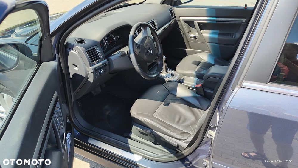 Opel Vectra 1.9 CDTI Automatik Cosmo Plus - 11