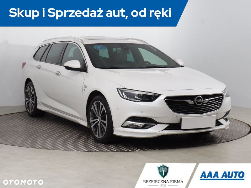 Opel Insignia - 2
