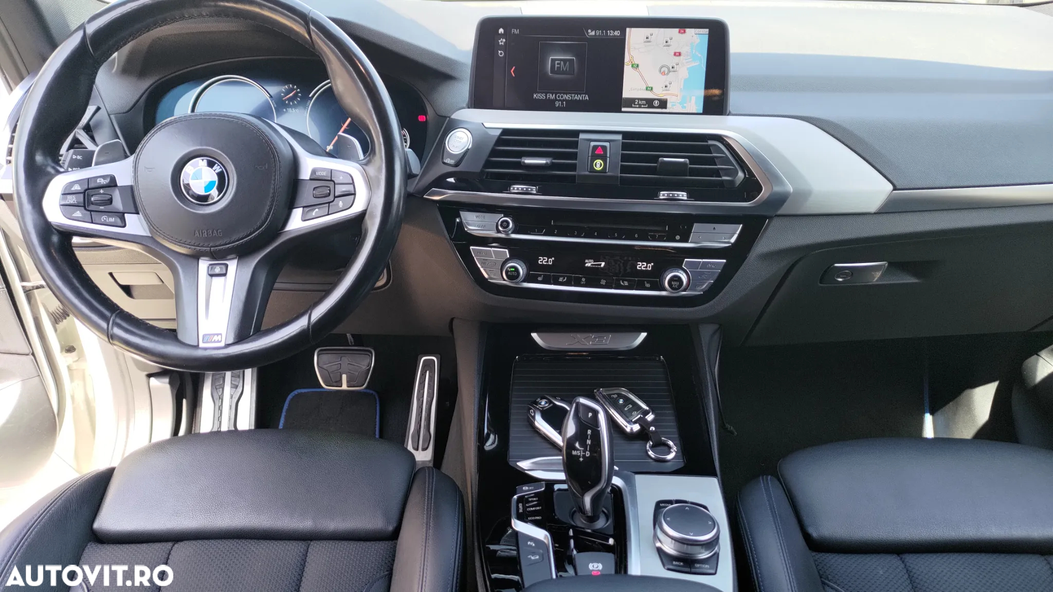 BMW X3 - 11