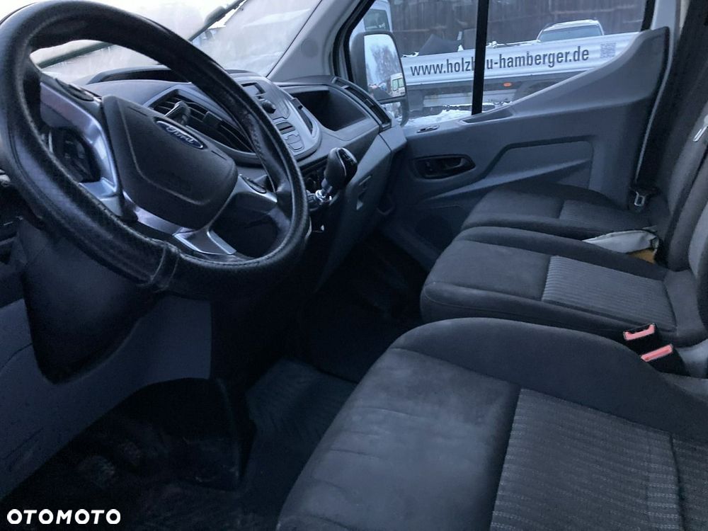 Ford Transit - 3
