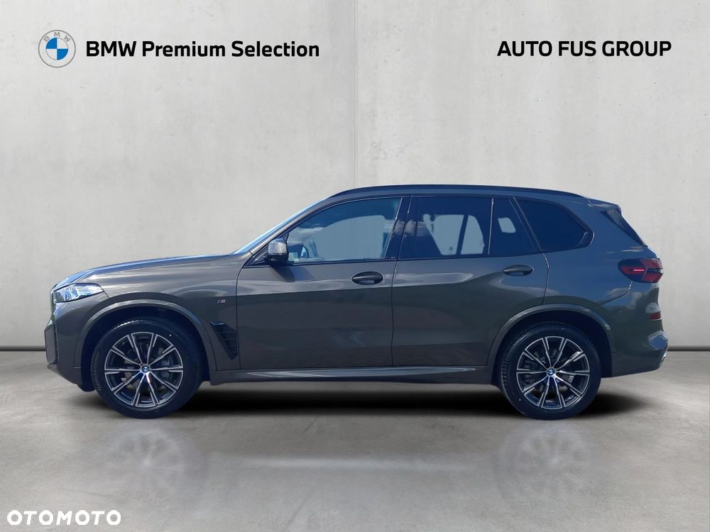 BMW X5 - 2