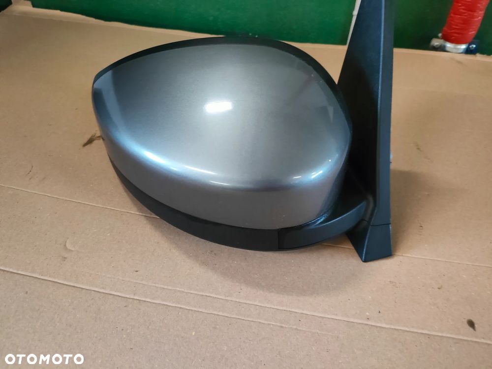 RENAULT ESPACE IV 03- LUSTERKO PRAWE 7-PIN  NV603 - 6