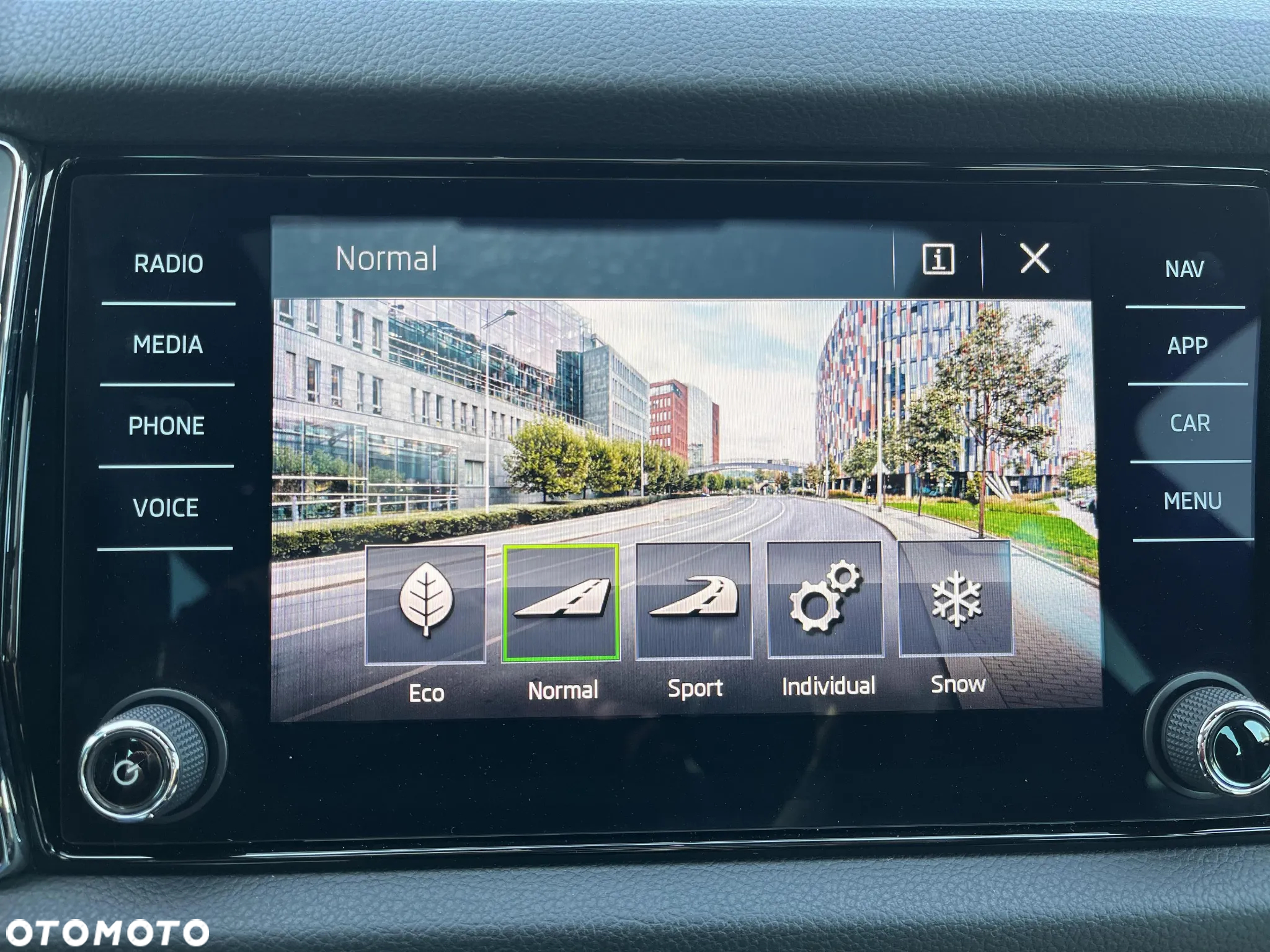 Skoda Kodiaq 2.0 TDI 4x4 Ambition DSG - 37