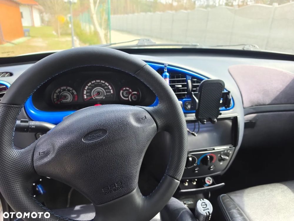 Ford Puma 1.7 Sport Edition - 7