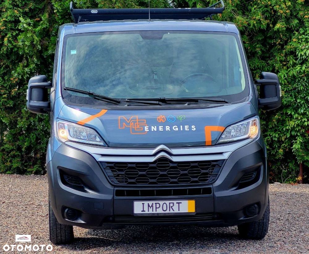 Citroën JUMPER - 13