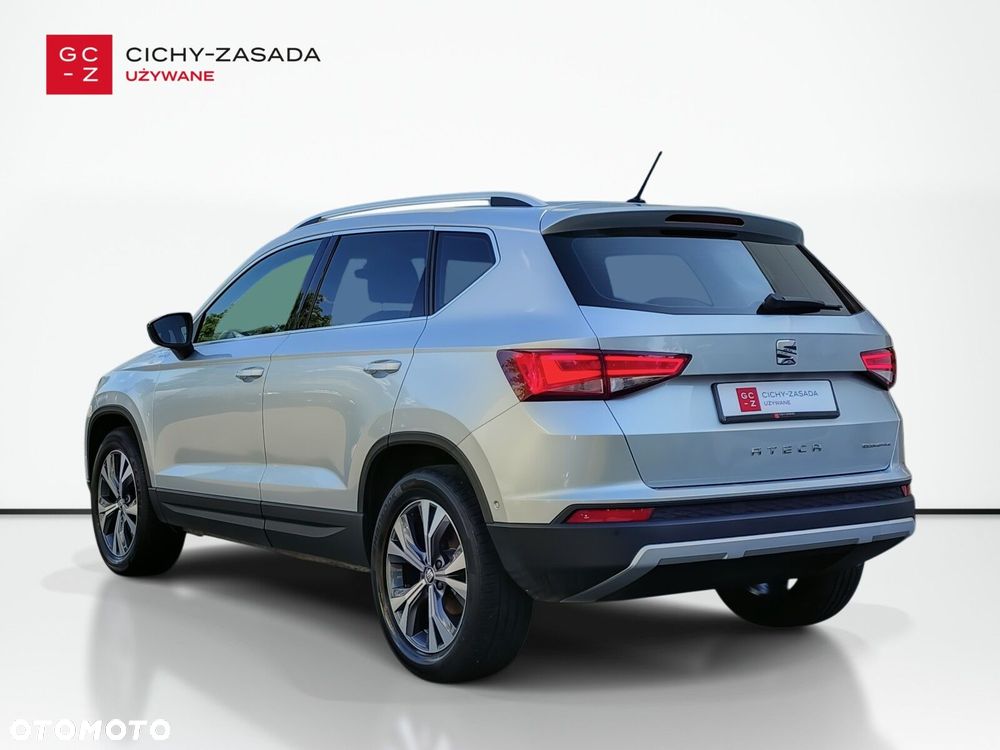 Seat Ateca 1.6 TDI Ecomotive Style S&S - 3