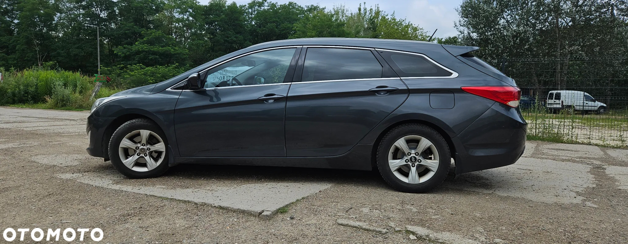 Hyundai i40 - 4