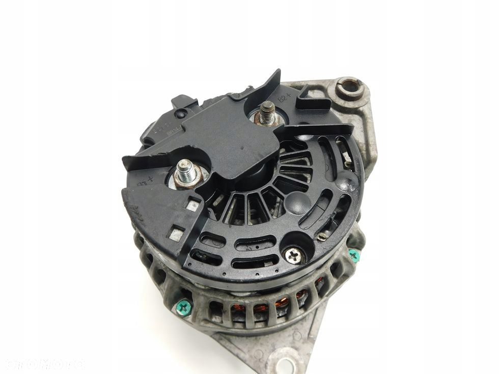Alternator 3.0 HPI EURO4 06-11r Iveco Daily IV 35C 35S Fiat Ducato III - 5
