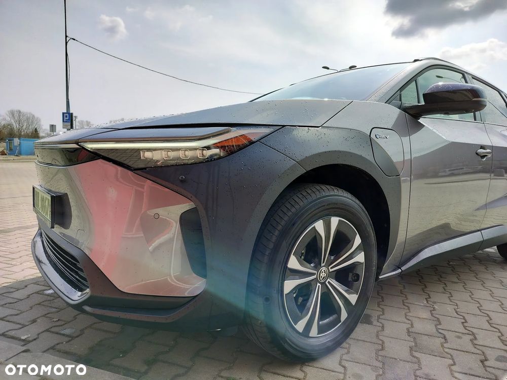 Toyota bZ4X 71.4kWh 4x4 Prestige - 2