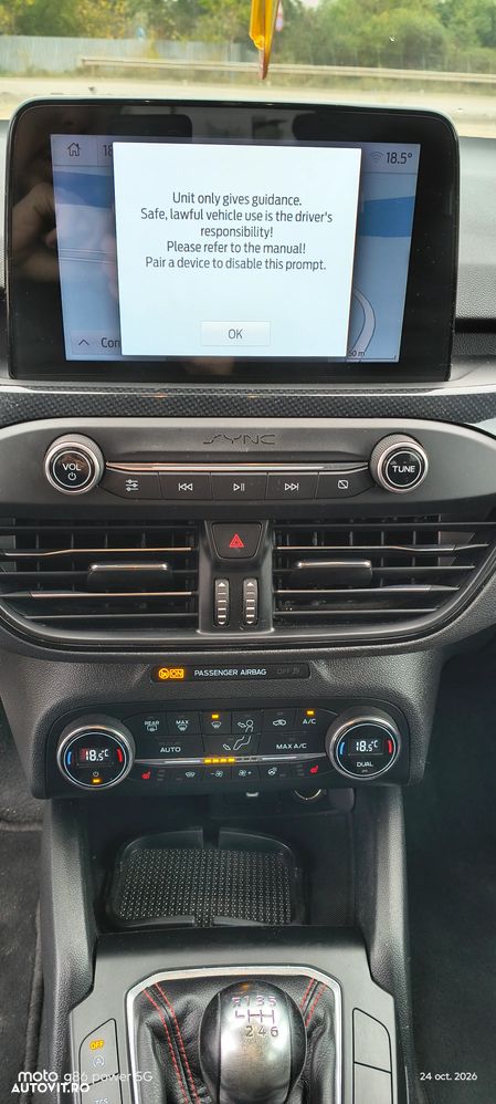 Ford Focus - 10