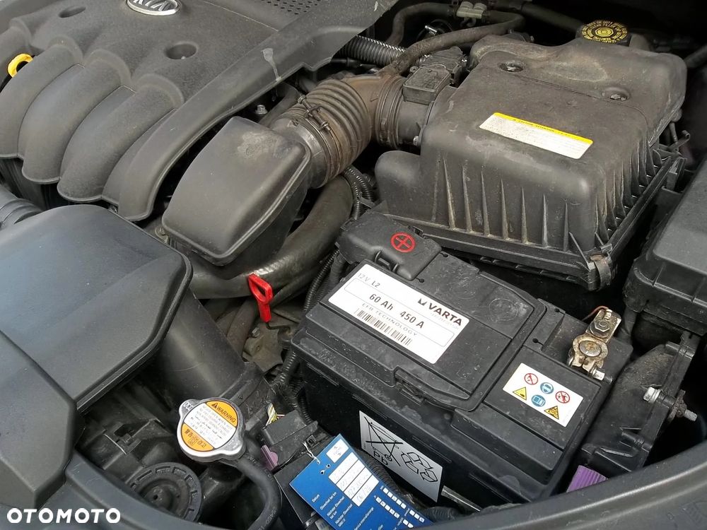 Kia Carens 2.0 CVVT Automatik EX Top - 38