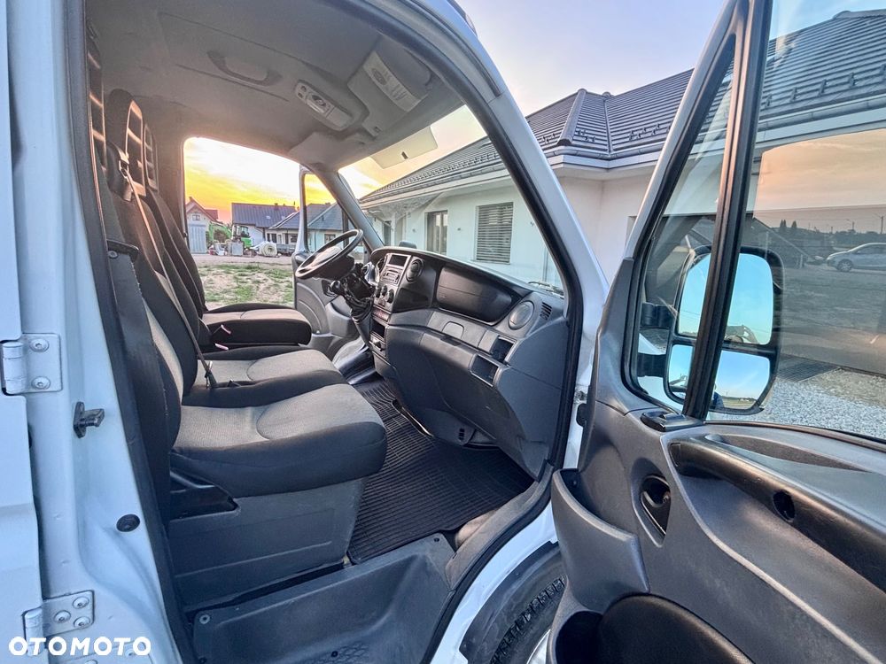 Iveco Daily - 18