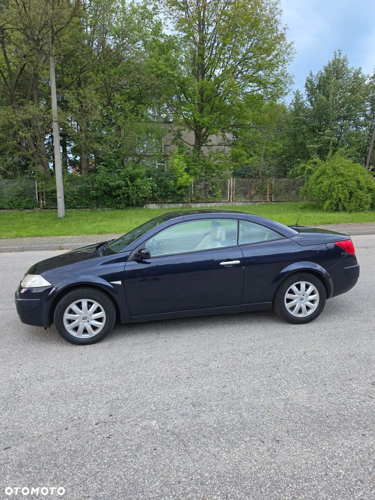 Renault Megane 1.6 Dynamique - 7
