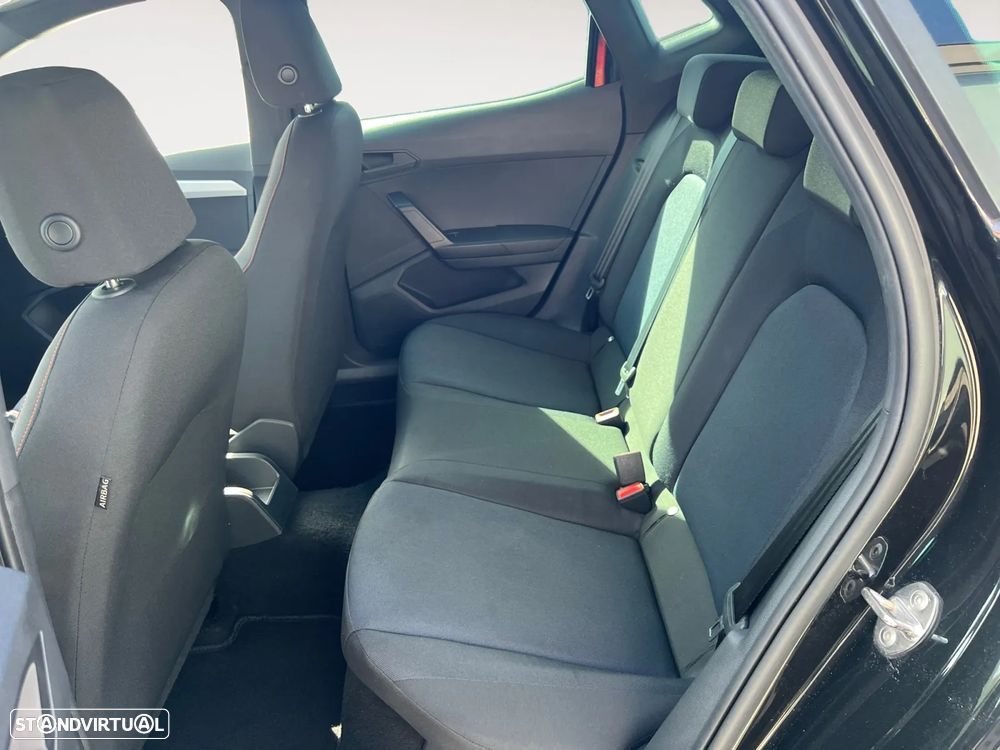 SEAT Ibiza 1.0 EcoTSI FR - 15