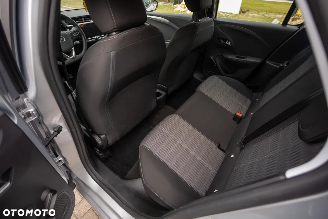 Opel Corsa 1.5 D Edition Business Pack S&S - 17