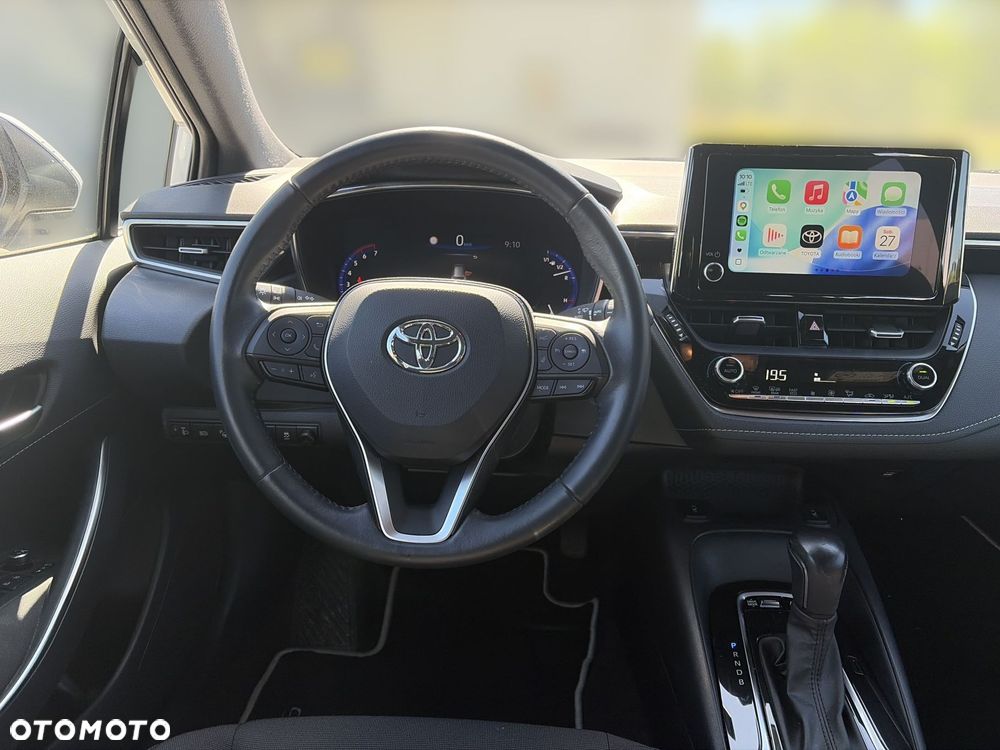 Toyota Corolla 1.8 Hybrid Comfort - 17