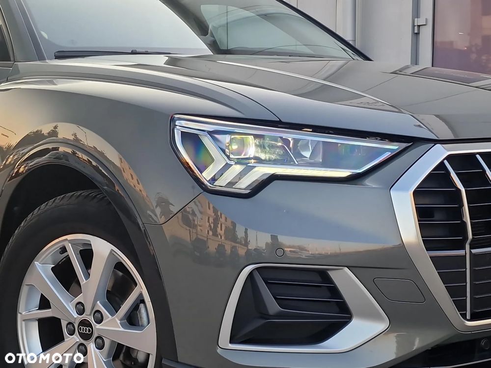 Audi Q3 35 TFSI Advanced S tronic - 27