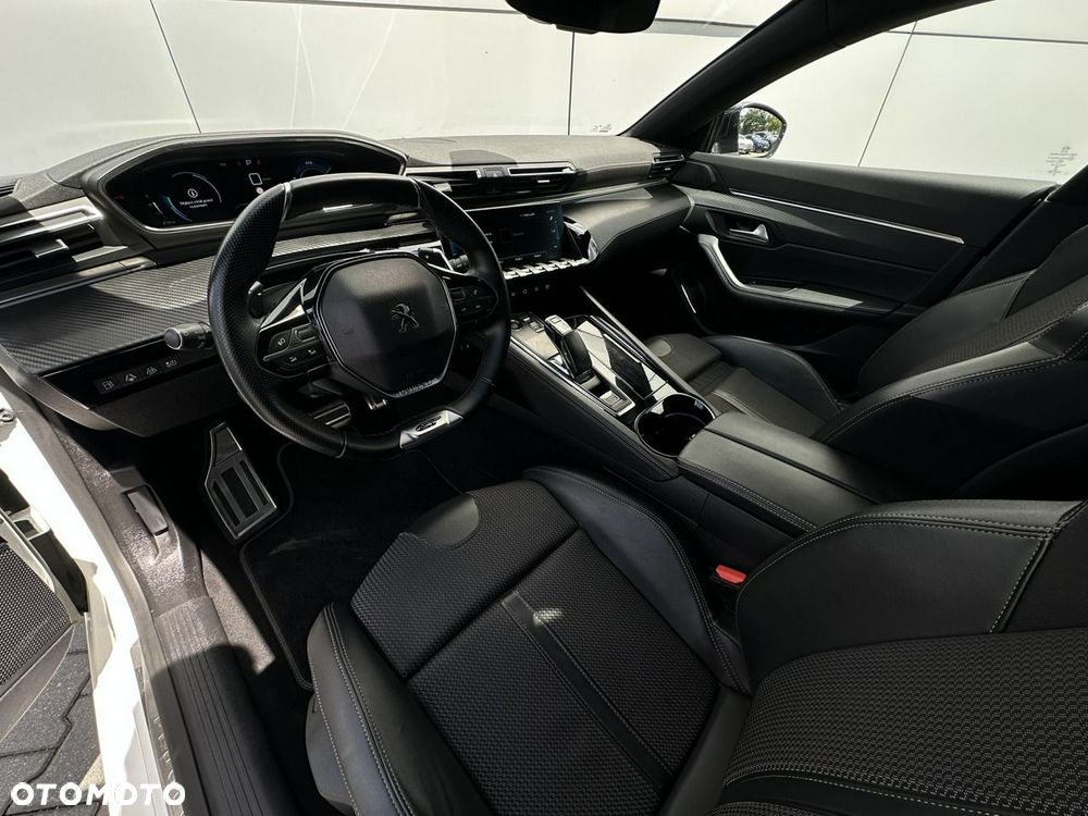 Peugeot 508 - 14
