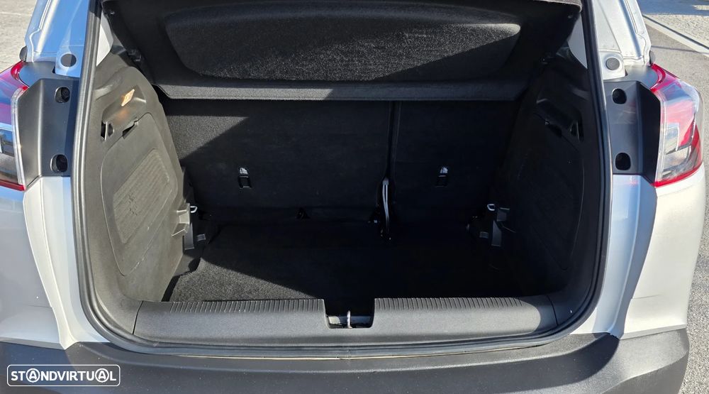 Opel Crossland X 1.2 S&S Auto Innovation - 20