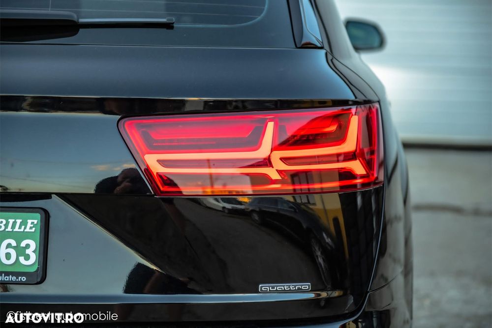 Audi Q7 - 28