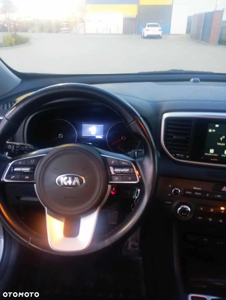 Kia Sportage 1.6 GDI L 2WD - 15