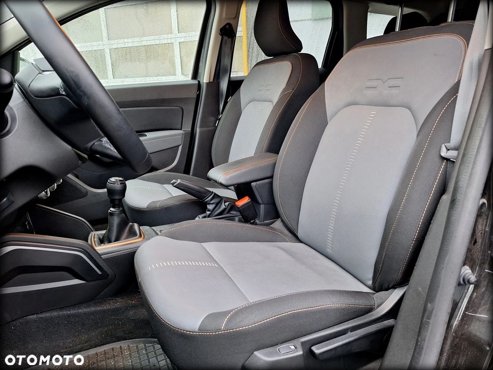 Dacia Duster - 7