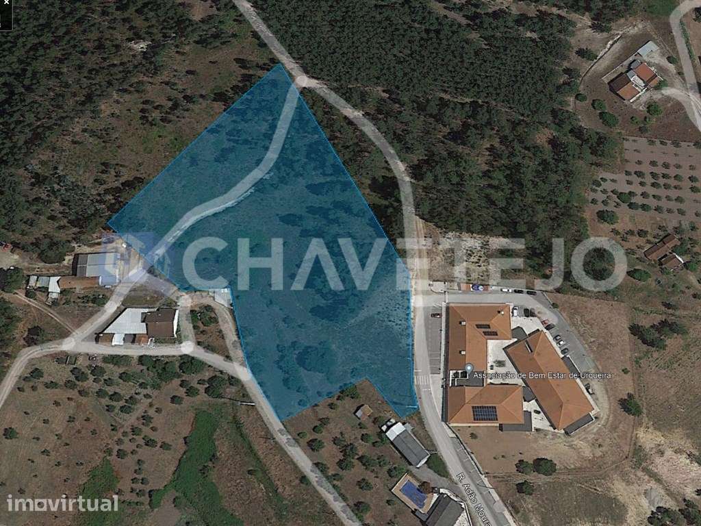 Terreno com 1.2 hectares para venda em Urqueira , Ourem - Grande imagem: 4/8