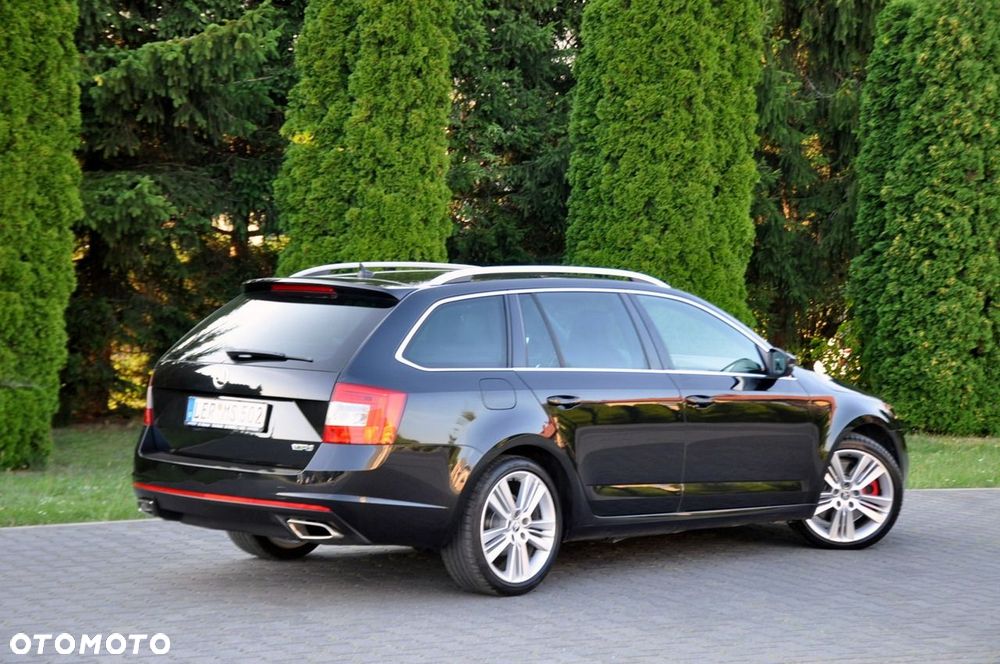 Skoda Octavia - 5