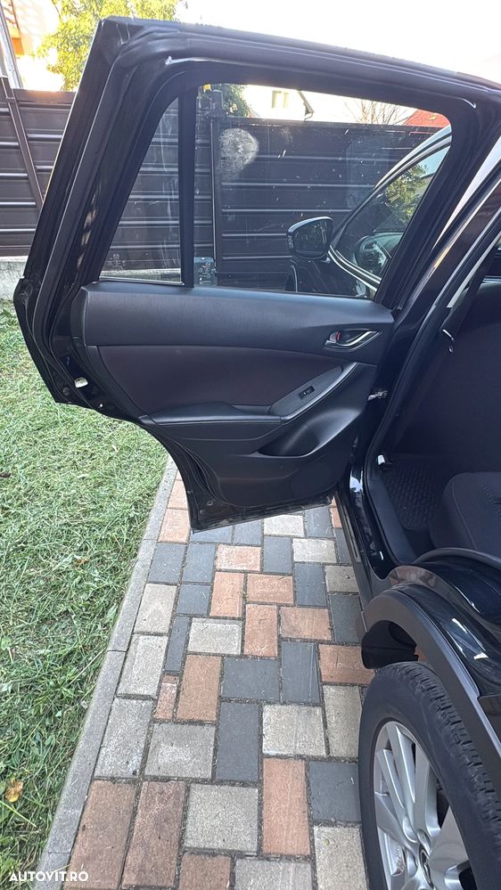 Mazda CX-5 2.0i Challenge - 10